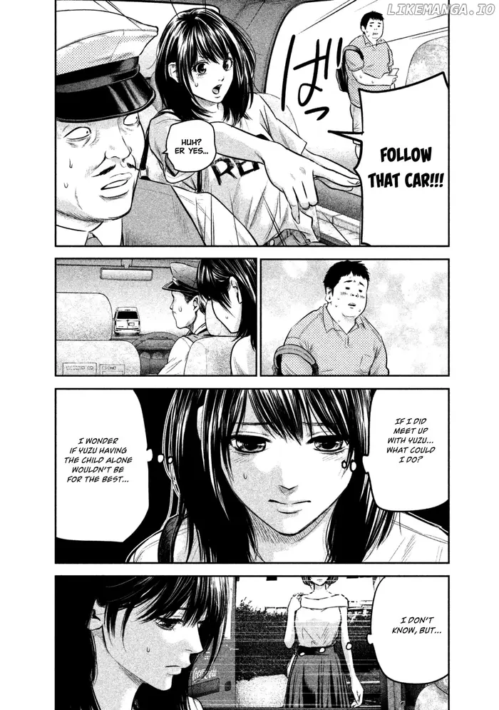 Hare Kon Chapter 133 image 13_optimized